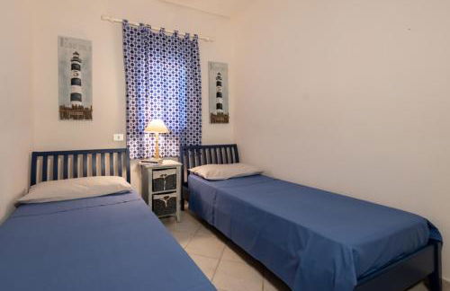 Cala Liberotto-Casa relax con veranda - Photo 3