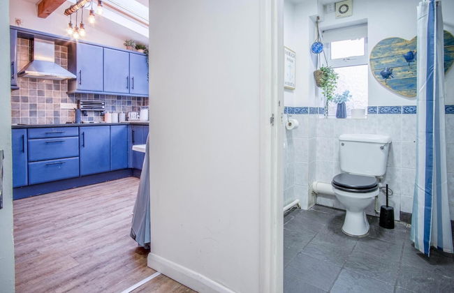 Lobster Cottage - 3 Bedroom Cottage - Tenby - Photo 19