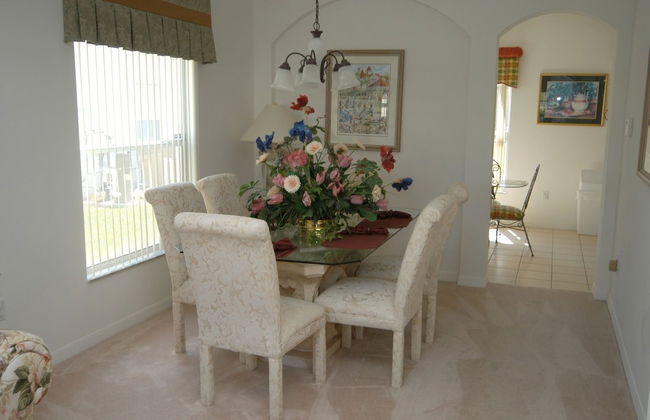 Florida Villas and Elite Homes - Foto 32