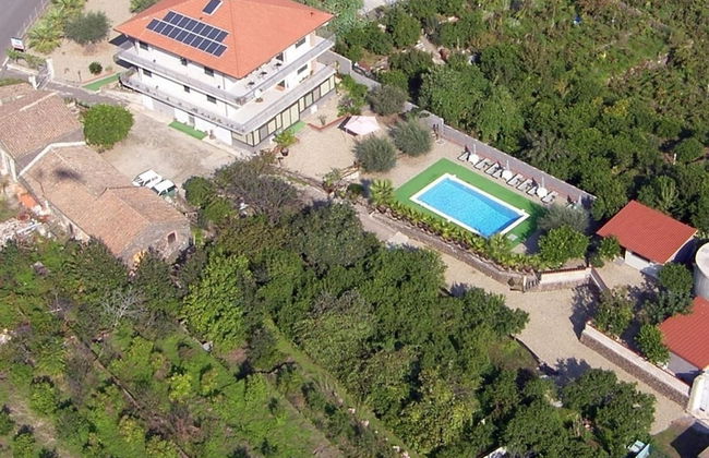 Cozy Etna Apartment With Pool - Foto 28