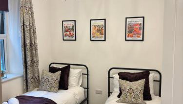 Luxury Cottage Settle - Photo 4