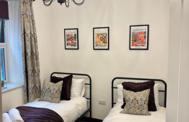 Luxury Cottage Settle - Foto 4