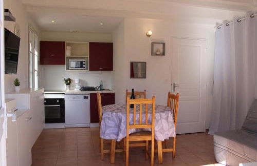 Agréable maison de vacances - Foto 8