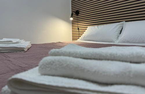 Beautiful Dimora Anna e Ciccio - Foto 21