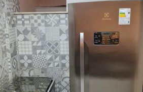 Apartamento espetacular na MELHOR praia da Bahia, GUARAJUBA é uma das únicas praias com selo azul do Brasil -Luxo, lazer, diversão e tranquilidade! Projetado para que você tenha a melhor experiência em hospedagem - Condominio tipo resort, o mais procurado - Foto 61