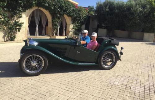 Holiday Home mit Wasserblick by Interhome - Foto 63