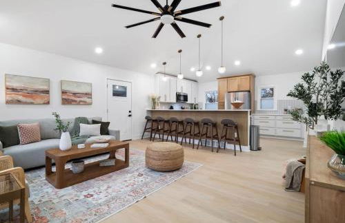 Luxurious Retreat with Sauna and Modern Design - Foto 1