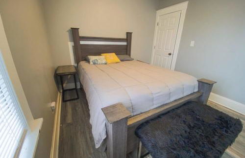 Large 6BR, 2 bath in Niagara Falls - Foto 33