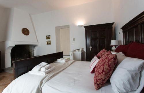 Castello di Serragiumenta - Foto 48