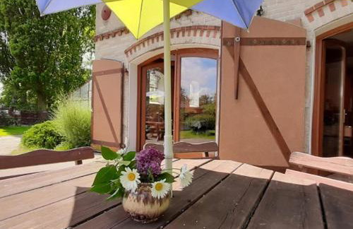 Orzechowy Dworek - Foto 48