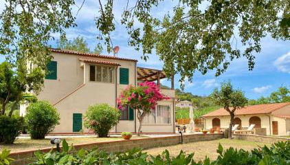 Podere Il Ritorno - Foto 1