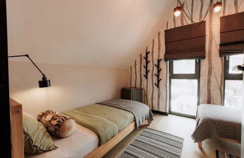 Między Brzozami - Foto 44