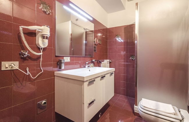 Del Borgo Sweet Home, in the heart of the city - Photo 27