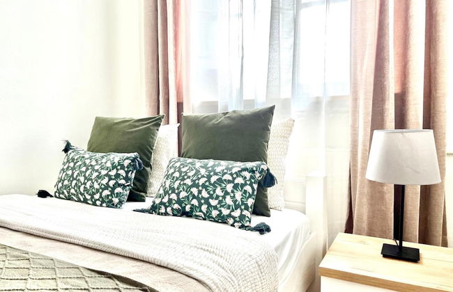 AAA STAY Market Square Old Town - Foto 39