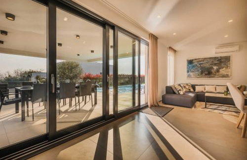 Villa Roko by AwayToCroatia - Foto 16