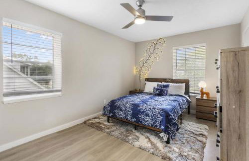 Spacious 4BR Family Home in Missouri City - Foto 16