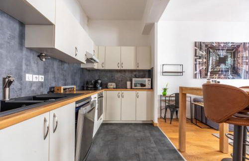 MONT CERVIN Standing & Central - Foto 2