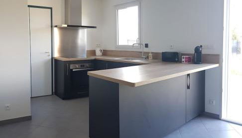 Maison au Coeur du Perche Arcisses Margon - Foto 3