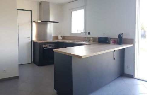 Maison au Coeur du Perche Arcisses Margon - Foto 3