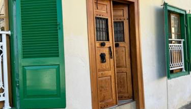 Galaxidi Traditional Villa - Foto 4