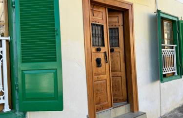 Galaxidi Traditional Villa - Foto 4