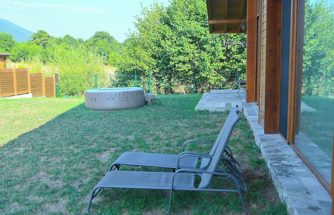 Villa Letizia near Pirin Golf Resort - Foto 59