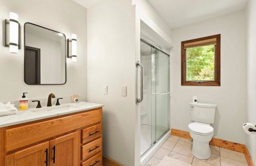 Modern Mountain Escape - Foto 10