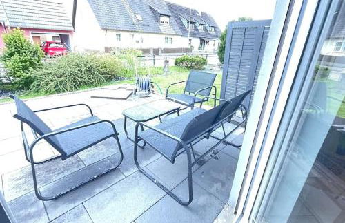 Shine Apartment Schwarzenfeld - Foto 25