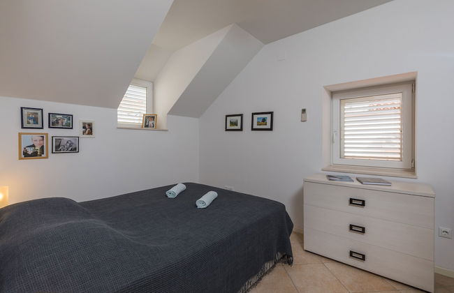 Apartment Odin - Foto 2