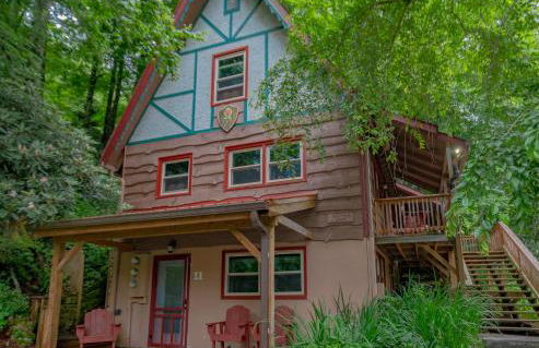 Swiss Mountain Village - Foto 40