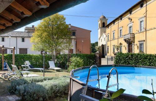 Villa Raniero Gatti - Foto 10