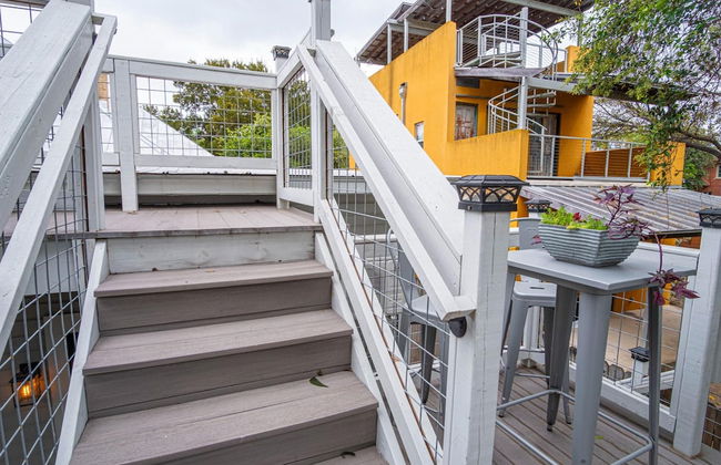 Exquisite Studio Guesthouse Near Downtown s Core - Foto 14