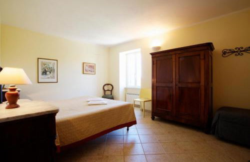 Appartamenti Borgo San Pietro - Foto 66