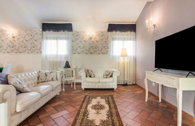 Belvilla by OYO La Corte - Foto 20