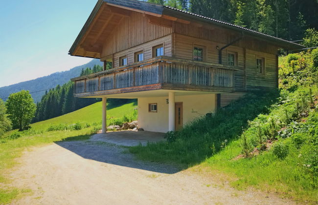 Chalet Jupiter - Photo 1