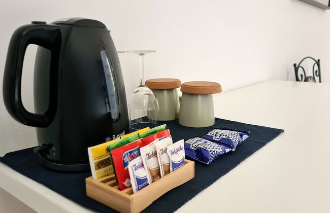 Fortuna Guest House - Foto 19