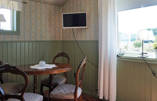 4 Person Holiday Home in Ucklum - Foto 9