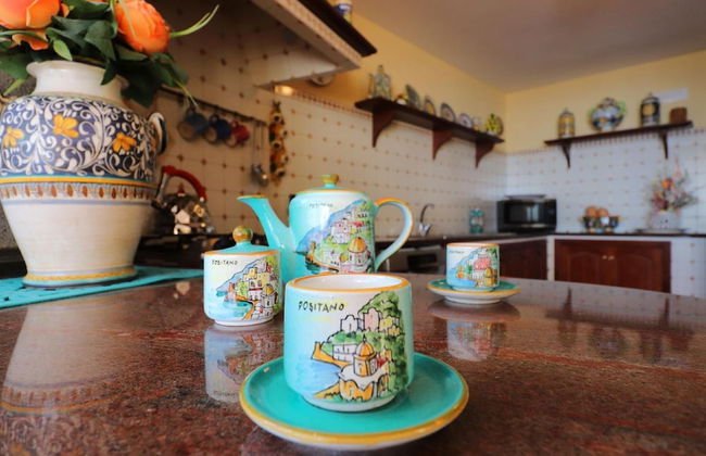 Ilary House - Foto 61