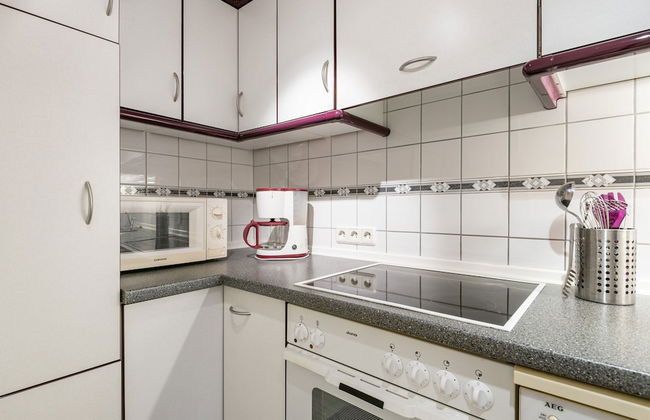 Ferienwohnung, Bernau - Foto 7