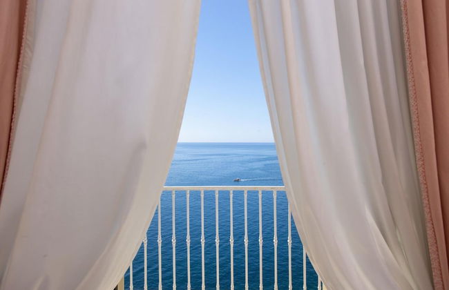 Villa Arte- Luxurious Villa in Ravello - Foto 42