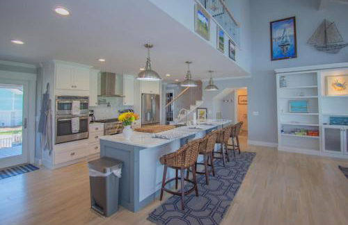 5 Bed Sleeps 12 With Water Views - Foto 72