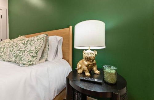 Lagniappe House Cajun Country Gem King Bed - Foto 34