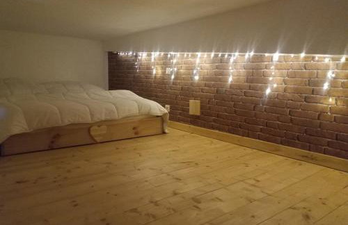 Nid cozy au Lioran - Foto 6