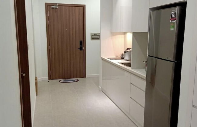 Luxury Scenia Bay Apartment with Seaview - Foto 11