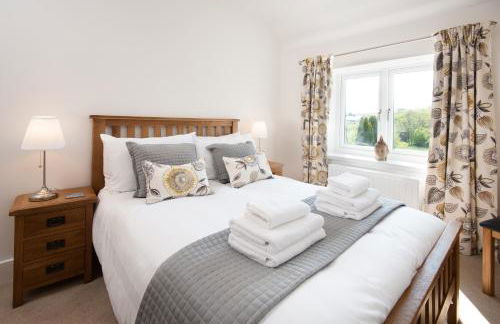 Lizzies Cottage - Foto 8