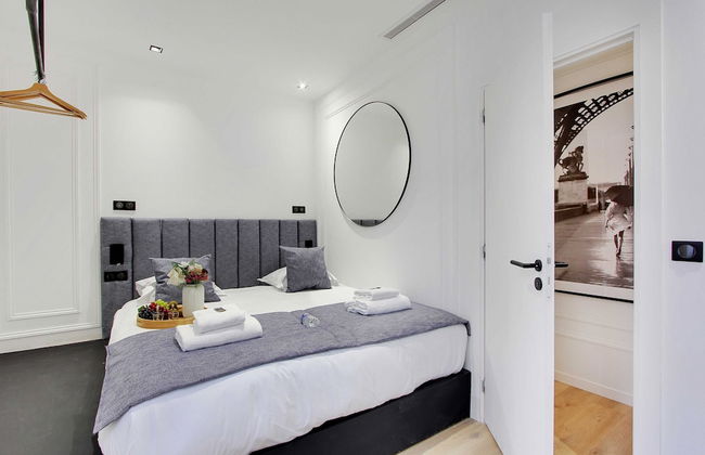 Résidence Paris Caire - Photo 9