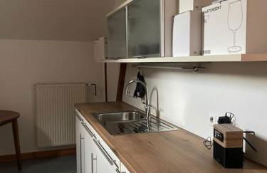 Mosel-Charm - Urige Dachgeschosswohnung für 6 Personen - 3 Schlafzimmer, Fahrradkeller & Gratis WLAN - BG Living & Hosting - Foto 4