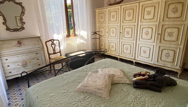 Casa di Bianca by PortofinoVacanze - Photo 2, Chambre