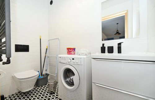 Apartamenty Beskidzka 92 - Foto 42