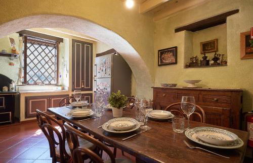 The Grapefruit House - Villa con Piscina - Foto 117